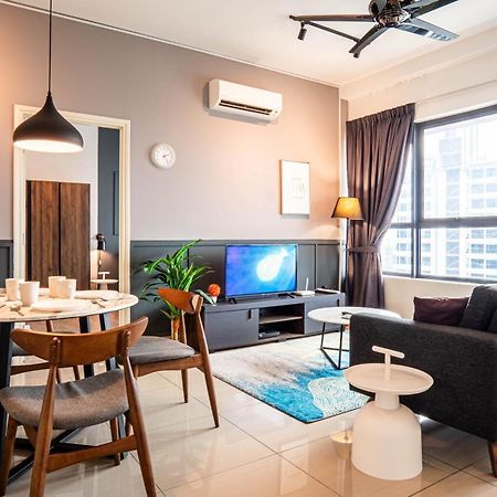 Arte Plus Jalan Ampang By Airhost Εξωτερικό φωτογραφία