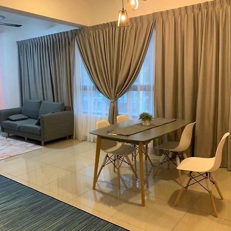 Arte Plus Jalan Ampang By Airhost Εξωτερικό φωτογραφία