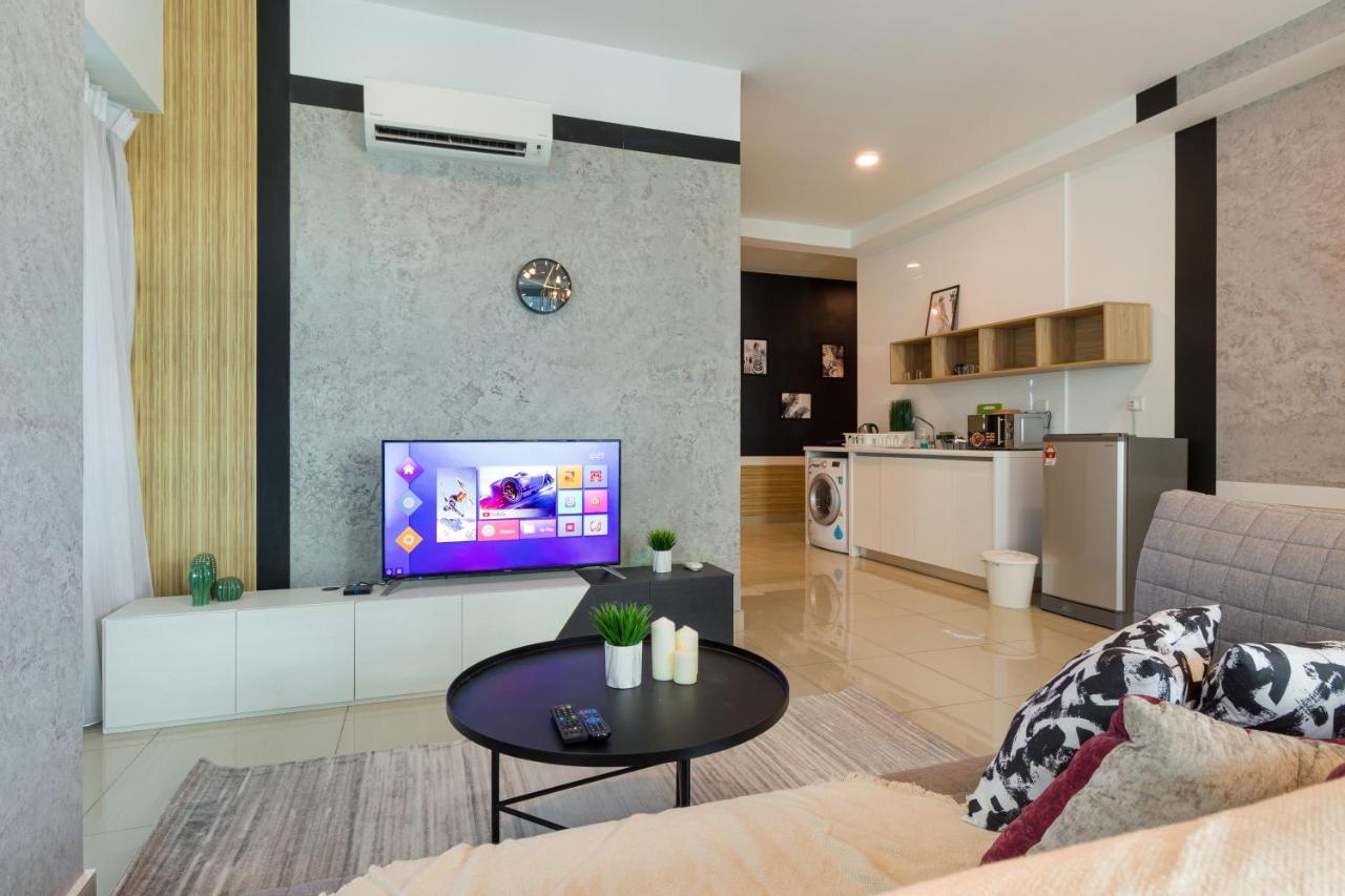 Arte Plus Jalan Ampang By Airhost Εξωτερικό φωτογραφία