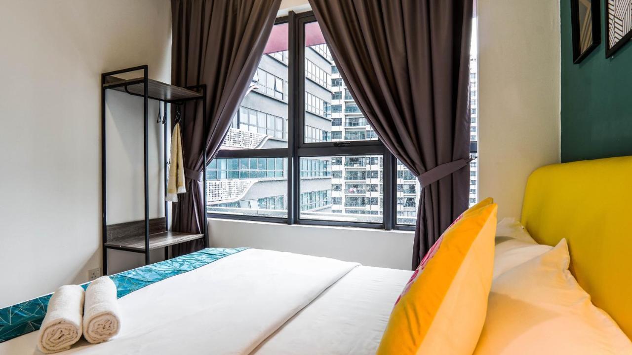 Arte Plus Jalan Ampang By Airhost Εξωτερικό φωτογραφία