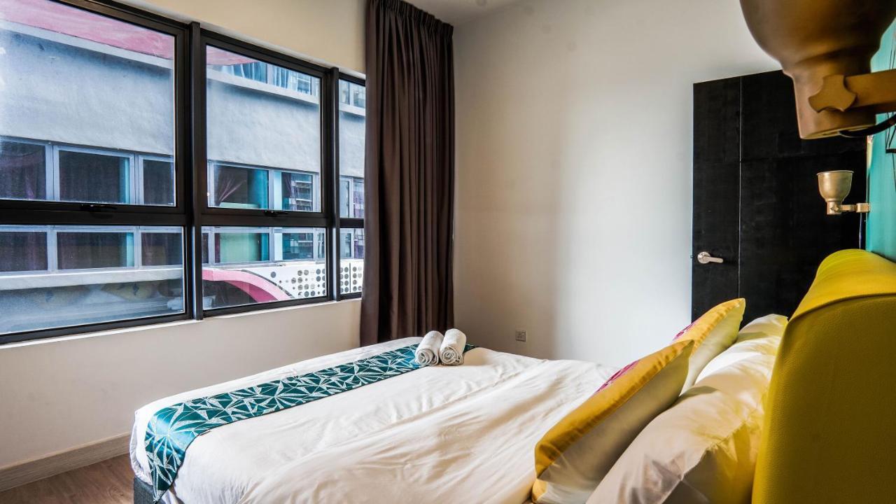 Arte Plus Jalan Ampang By Airhost Εξωτερικό φωτογραφία