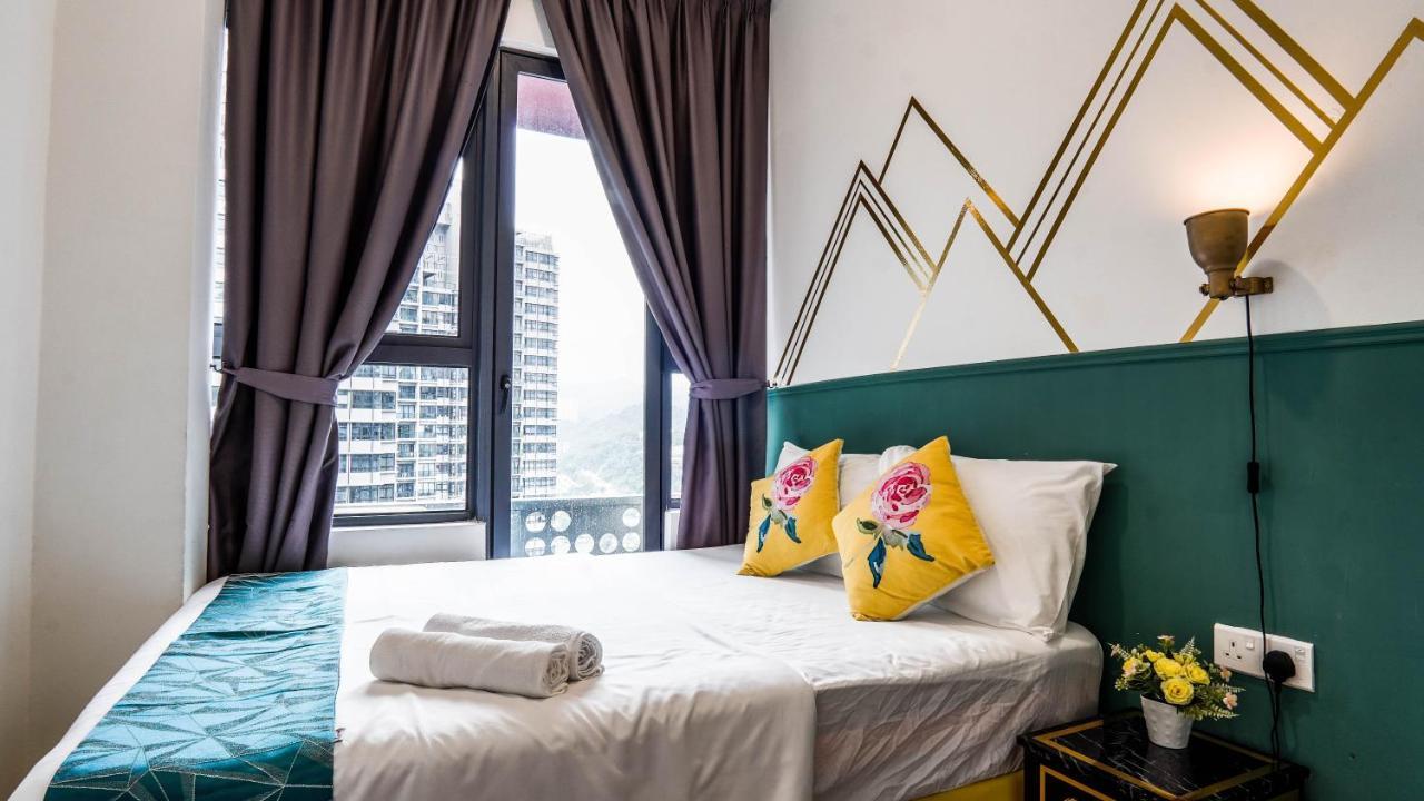 Arte Plus Jalan Ampang By Airhost Εξωτερικό φωτογραφία