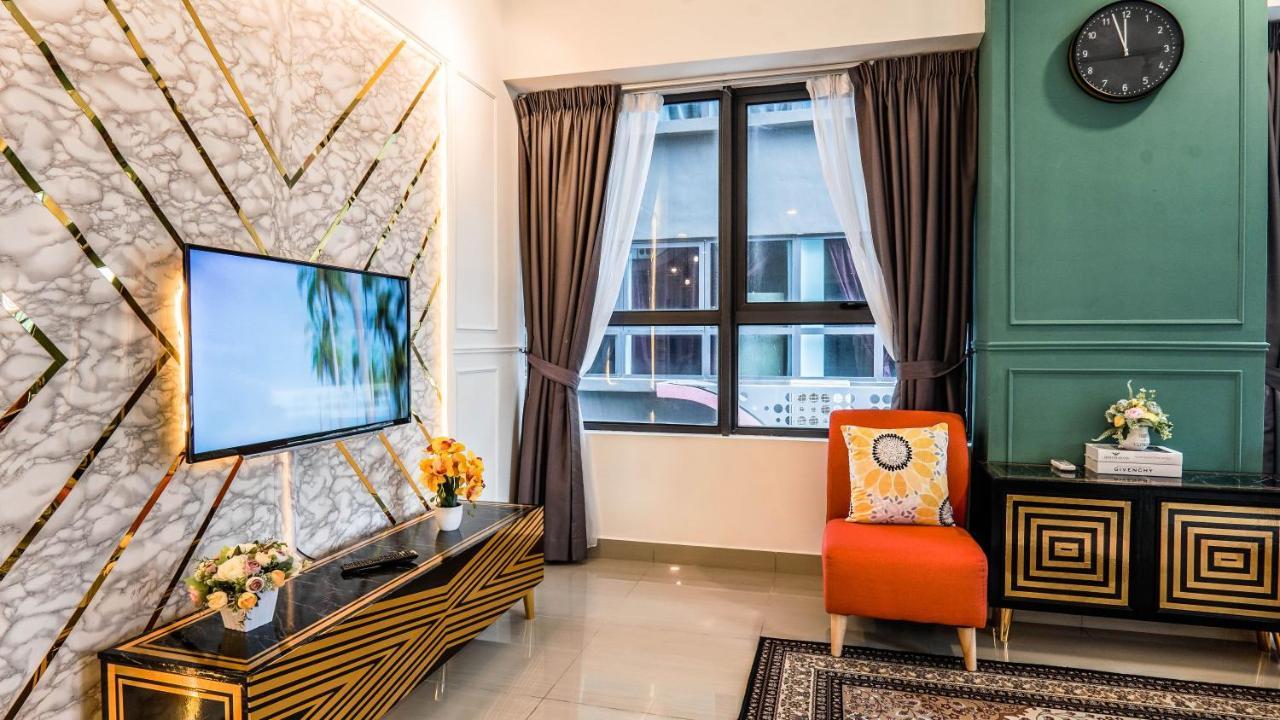 Arte Plus Jalan Ampang By Airhost Εξωτερικό φωτογραφία