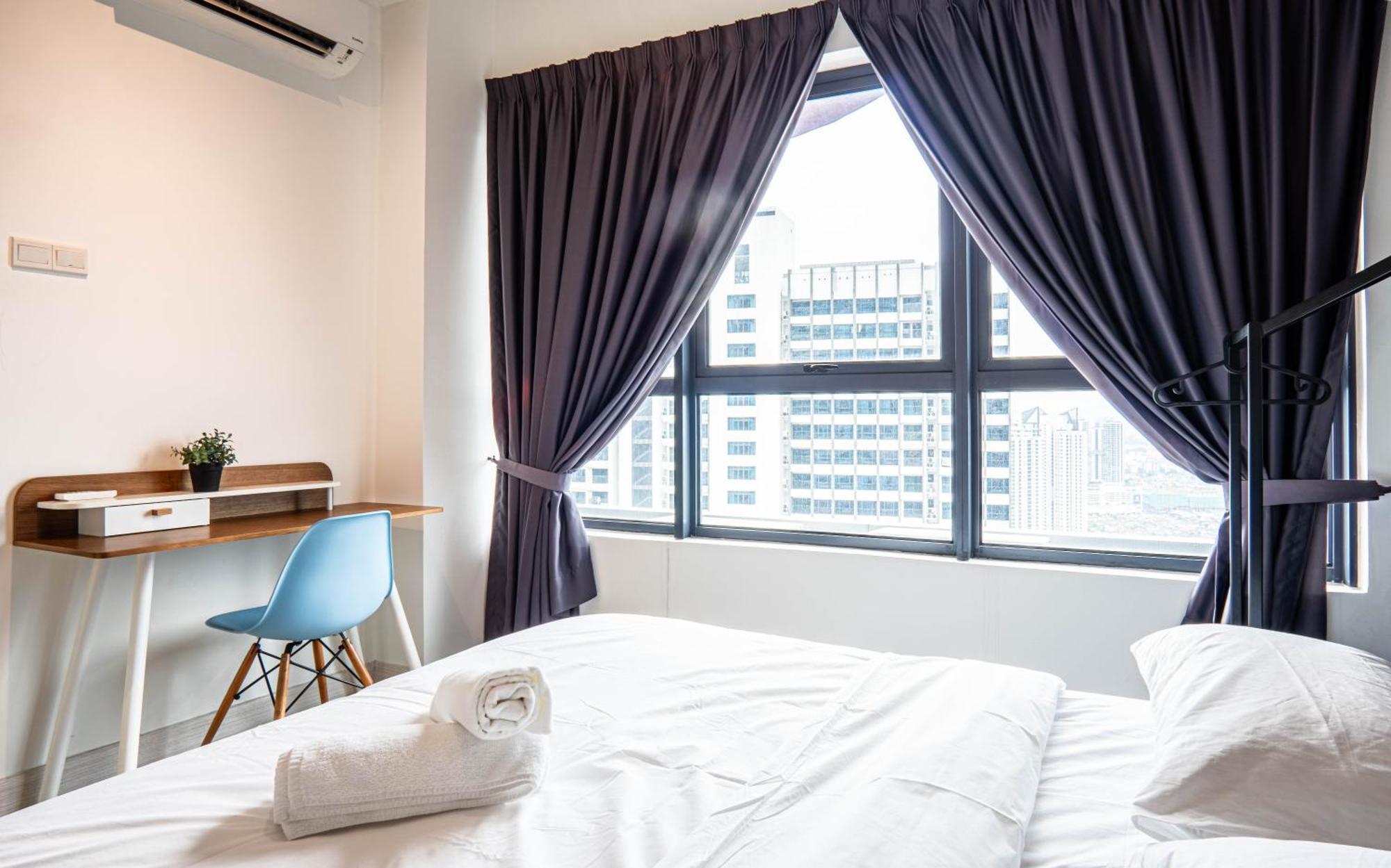 Arte Plus Jalan Ampang By Airhost Εξωτερικό φωτογραφία