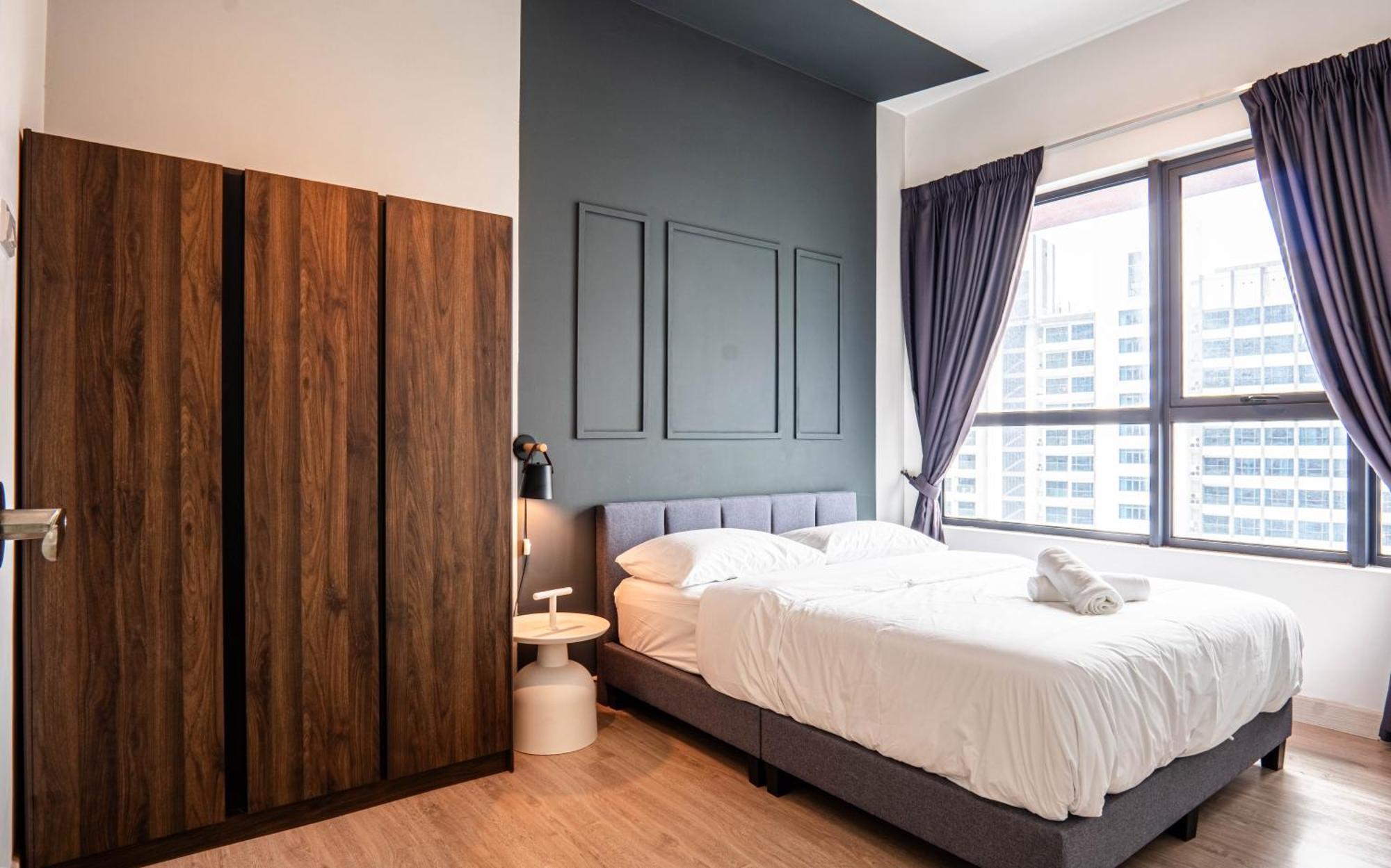 Arte Plus Jalan Ampang By Airhost Εξωτερικό φωτογραφία
