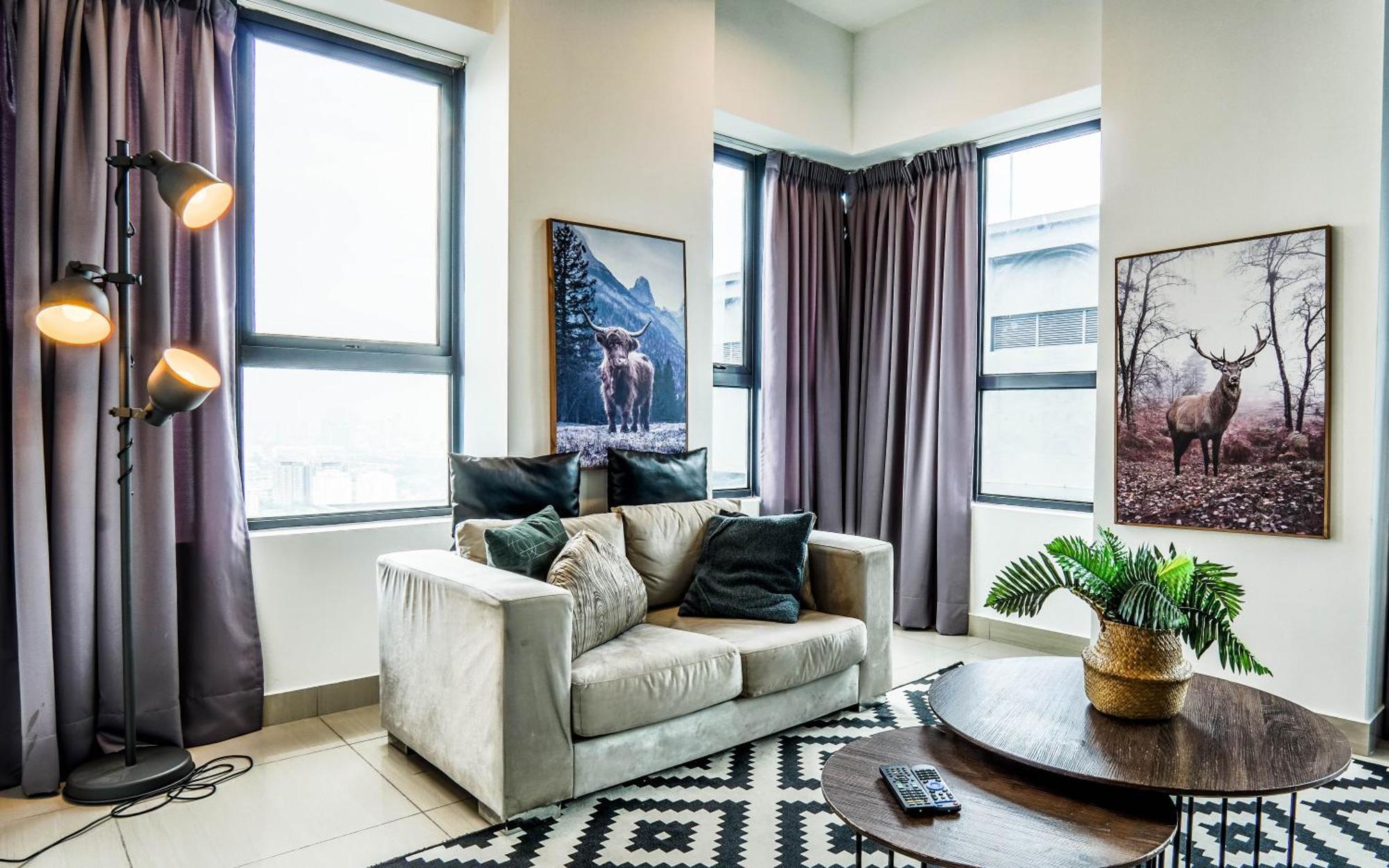 Arte Plus Jalan Ampang By Airhost Εξωτερικό φωτογραφία