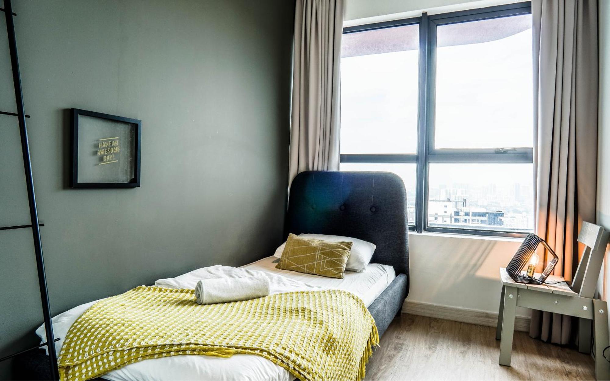 Arte Plus Jalan Ampang By Airhost Εξωτερικό φωτογραφία
