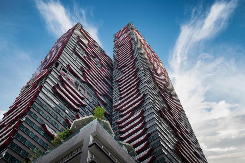 Arte Plus Jalan Ampang By Airhost Εξωτερικό φωτογραφία