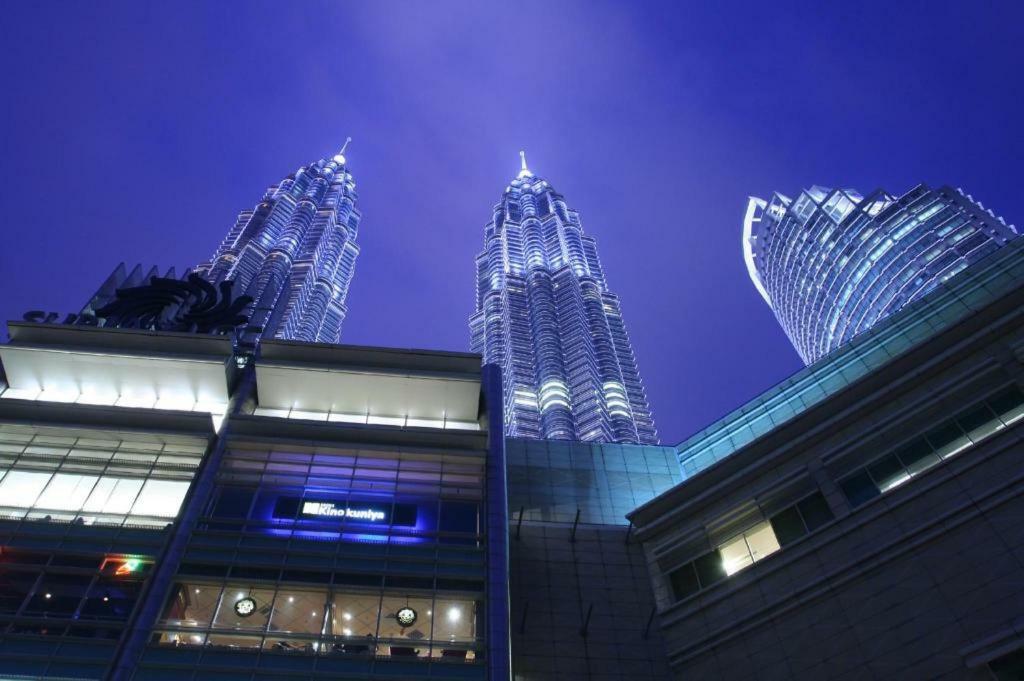 Arte Plus Jalan Ampang By Airhost Εξωτερικό φωτογραφία