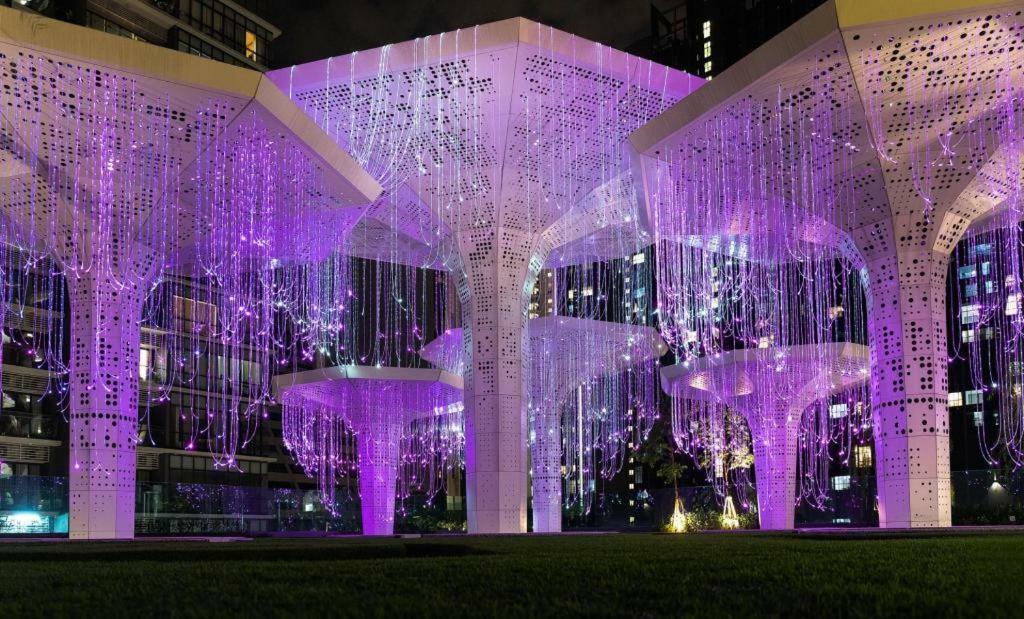 Arte Plus Jalan Ampang By Airhost Εξωτερικό φωτογραφία