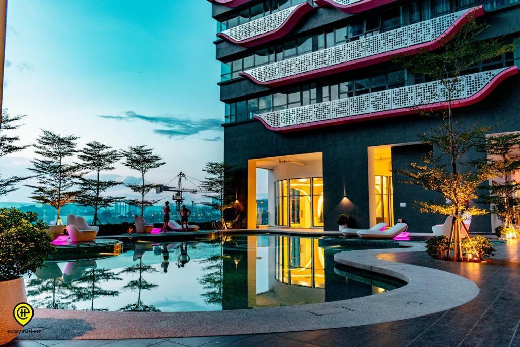 Arte Plus Jalan Ampang By Airhost Εξωτερικό φωτογραφία