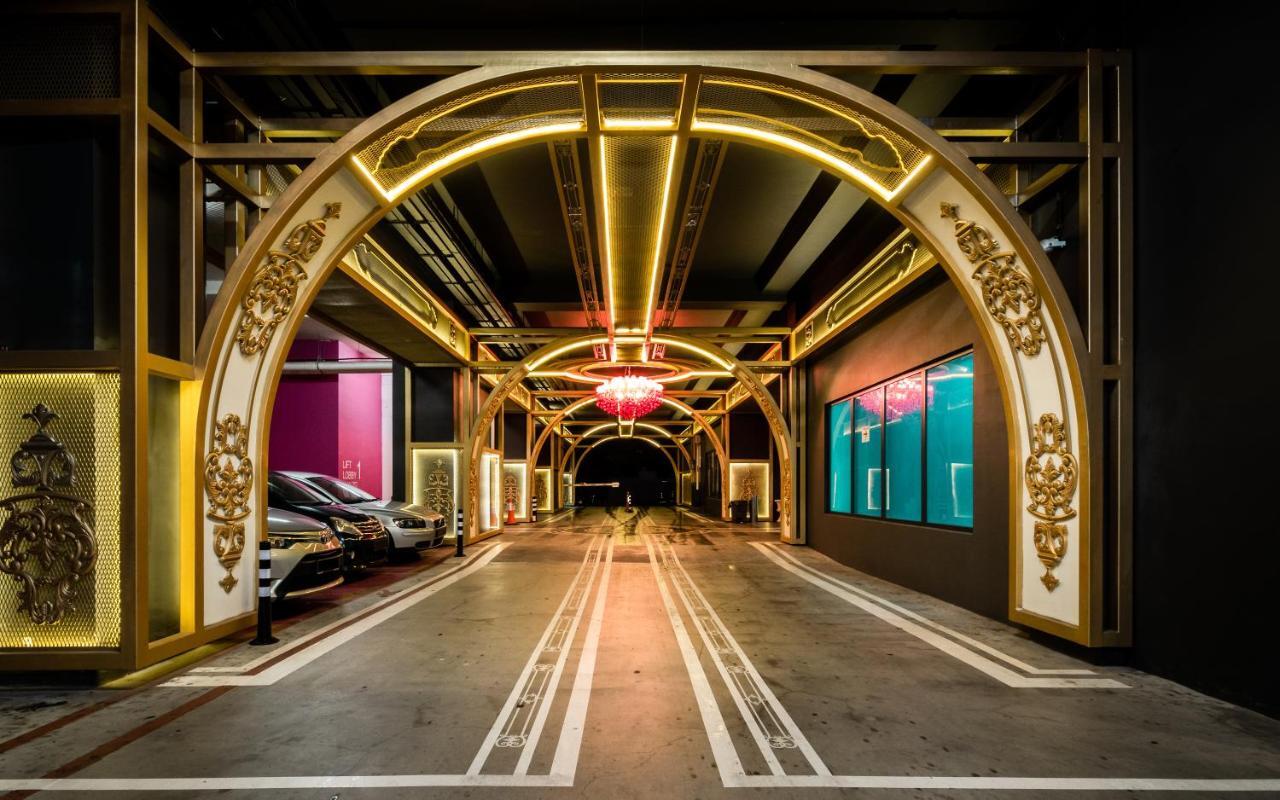 Arte Plus Jalan Ampang By Airhost Εξωτερικό φωτογραφία